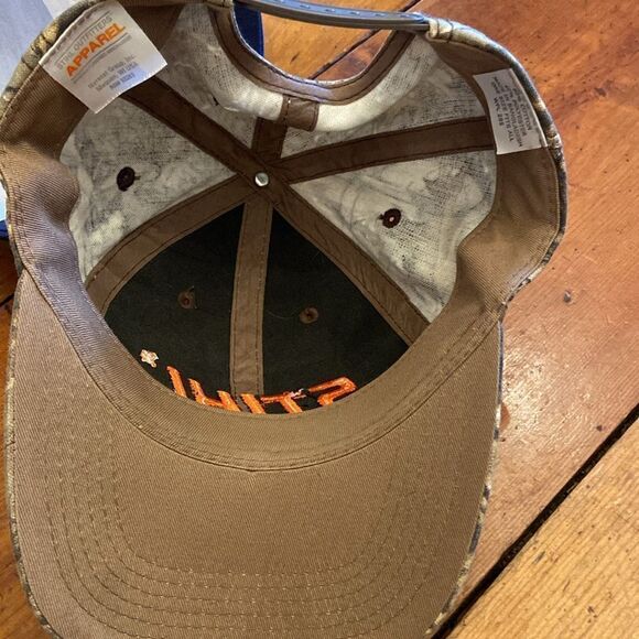 Trucker Hats Stihl- Husqvarna - Picture 5 of 7